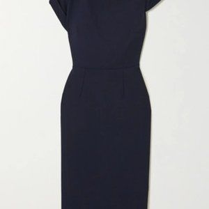 Roland Mouret Benin Dress